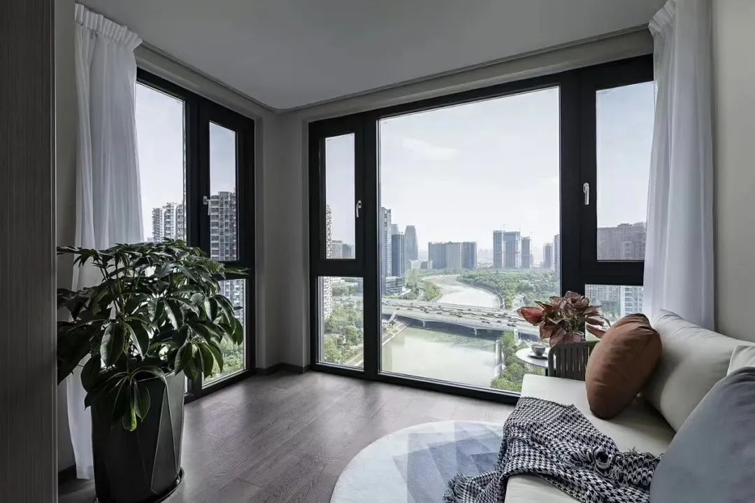 你知道隔音门和普通门的区别是什么吗？